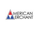 American Merchant Center, Inc. logo